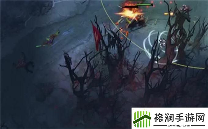 扭曲的记忆游戏攻略