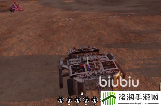 创世战车添加好友的方法有哪些