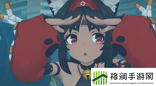 绝区零卡斯珀能换什么