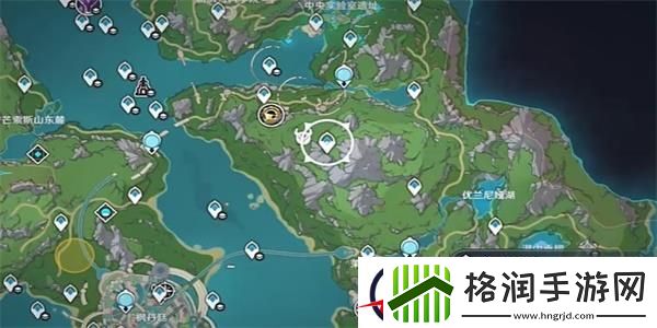 原神元件获取通关攻略