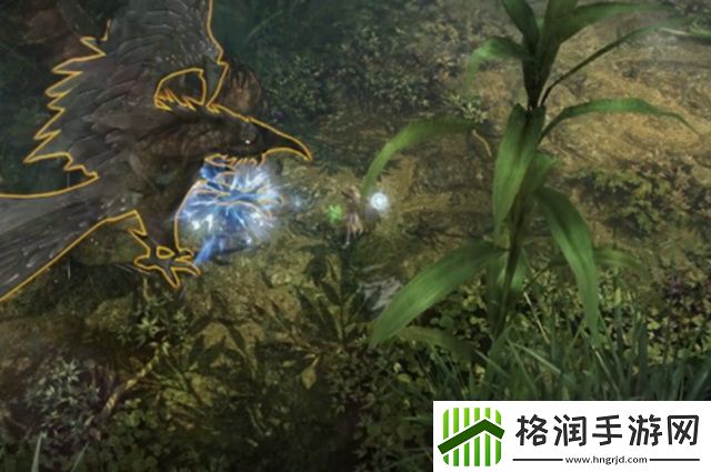 命运方舟丰富符文要怎么获得