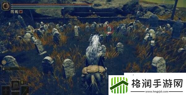 艾尔登法环守护指头怎么获得