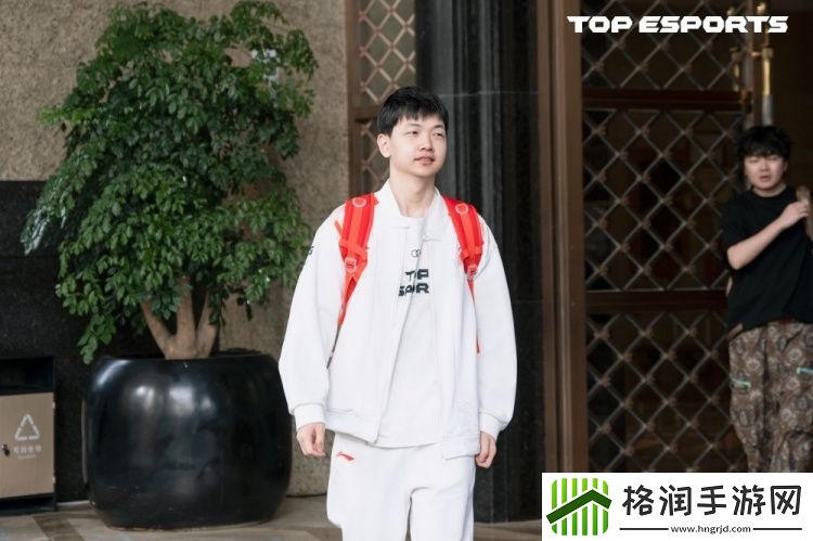 TES赛前返图