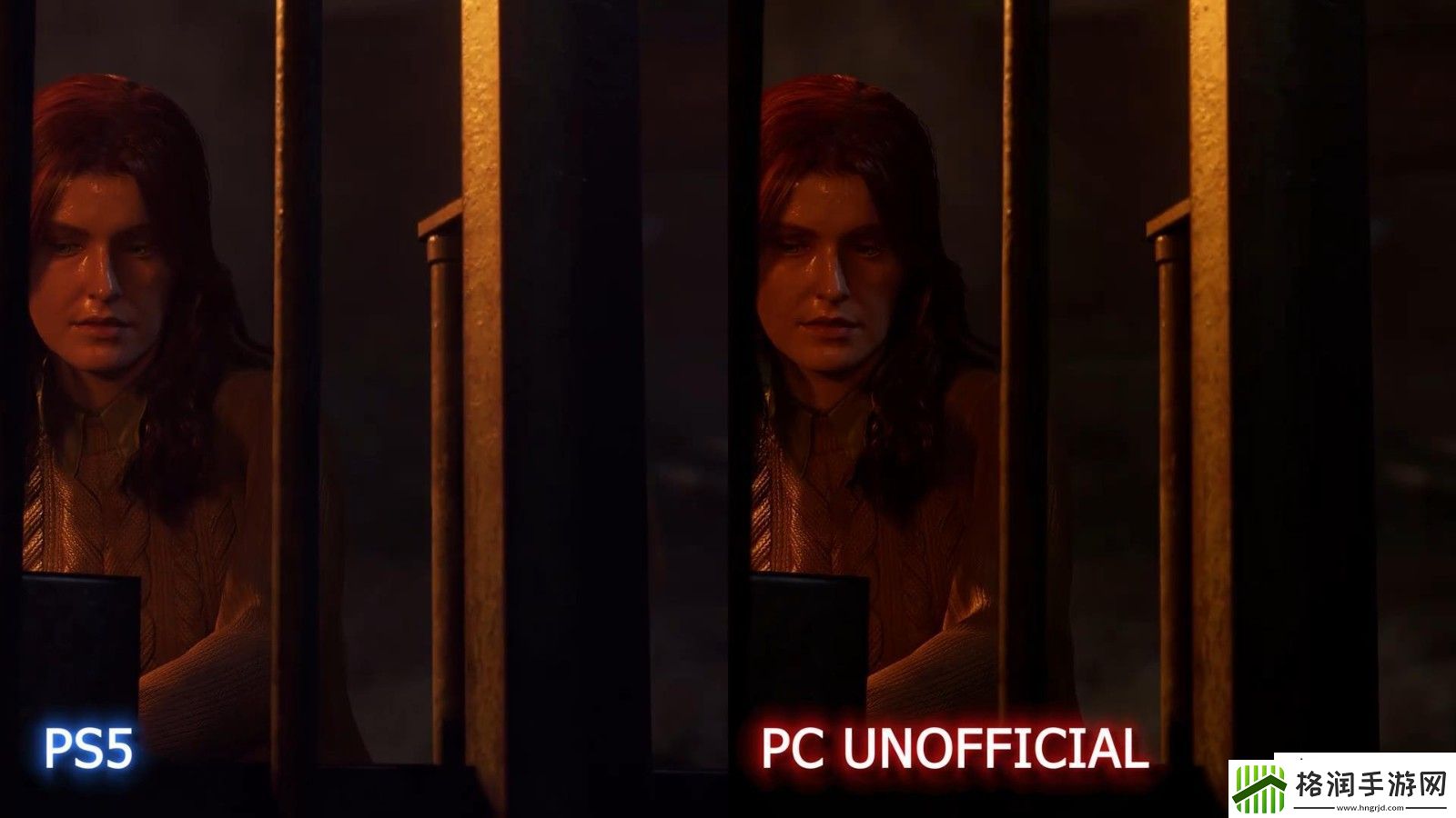 漫威蜘蛛侠2非官方PC版与PS5版对比