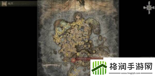 艾尔登法环灵魂光环在哪里