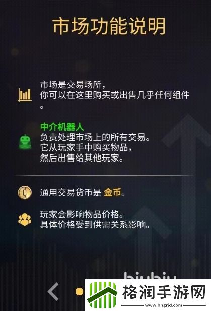 创世战车市场购买技巧