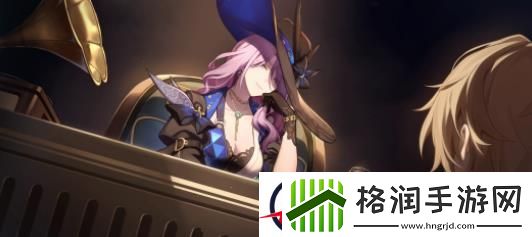 崩坏星穹铁道翡翠技能机制一览