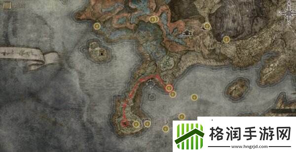 艾尔登法环融泥块在哪获得