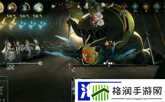 忘却前夜幻梦试炼是什么幻梦试炼详解