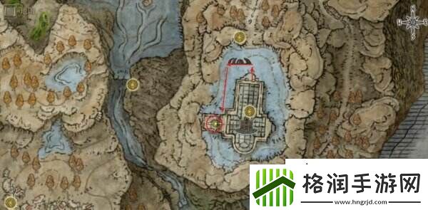 艾尔登法环守护指头怎么获得