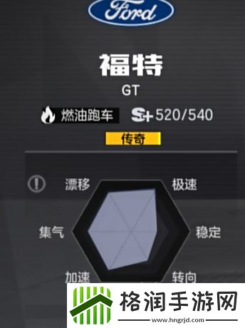 极品飞车集结GT怎么样
