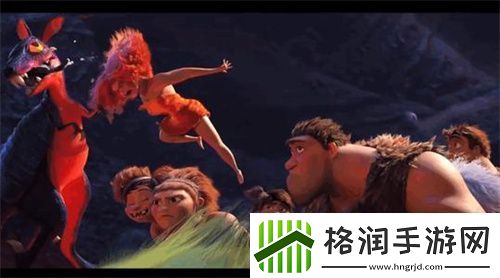 疯狂原始人2资源获取方法介绍