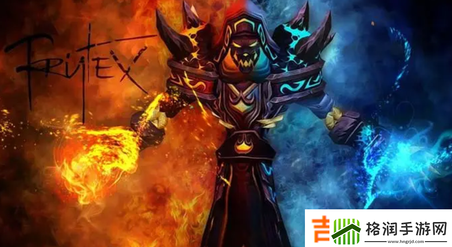 魔兽世界国服正式服手残党职业推荐