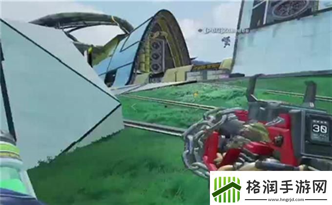 弹弓游戏解密攻略