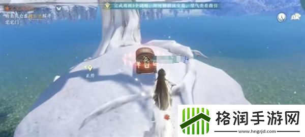 逆水寒手游宅宅门怎么加入