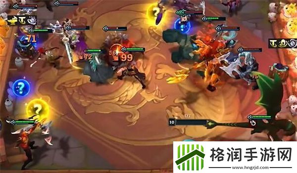 云顶之弈S12炎魔羁绊效果怎么样