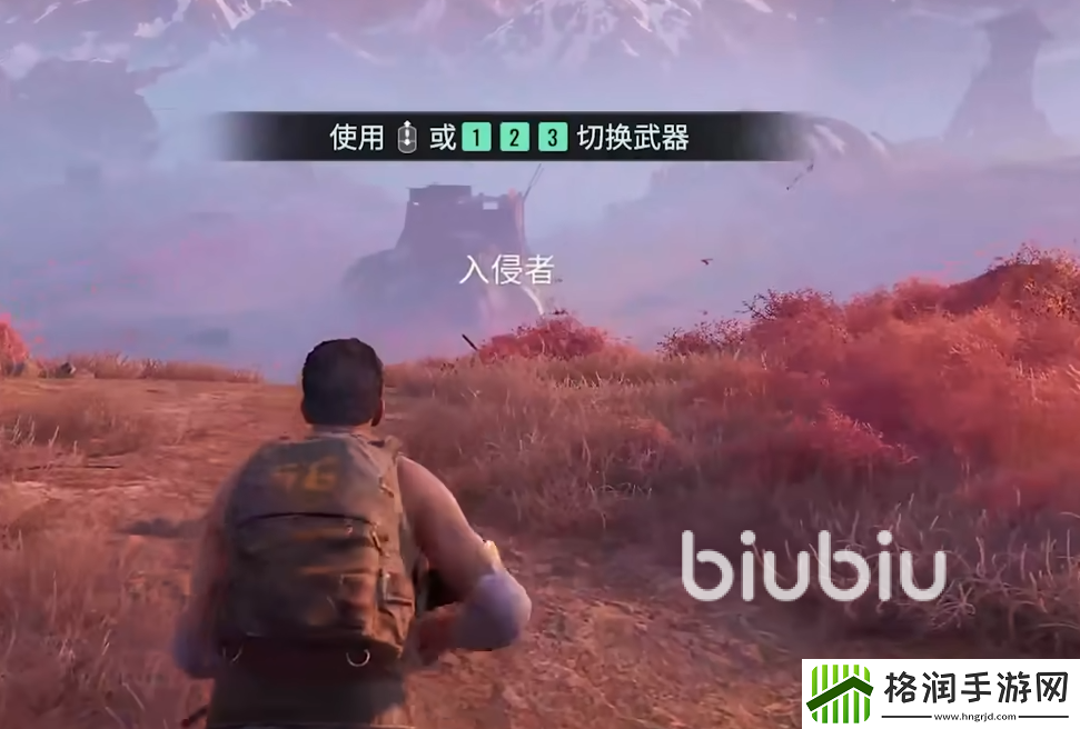 破碎之地几月几号正式上线