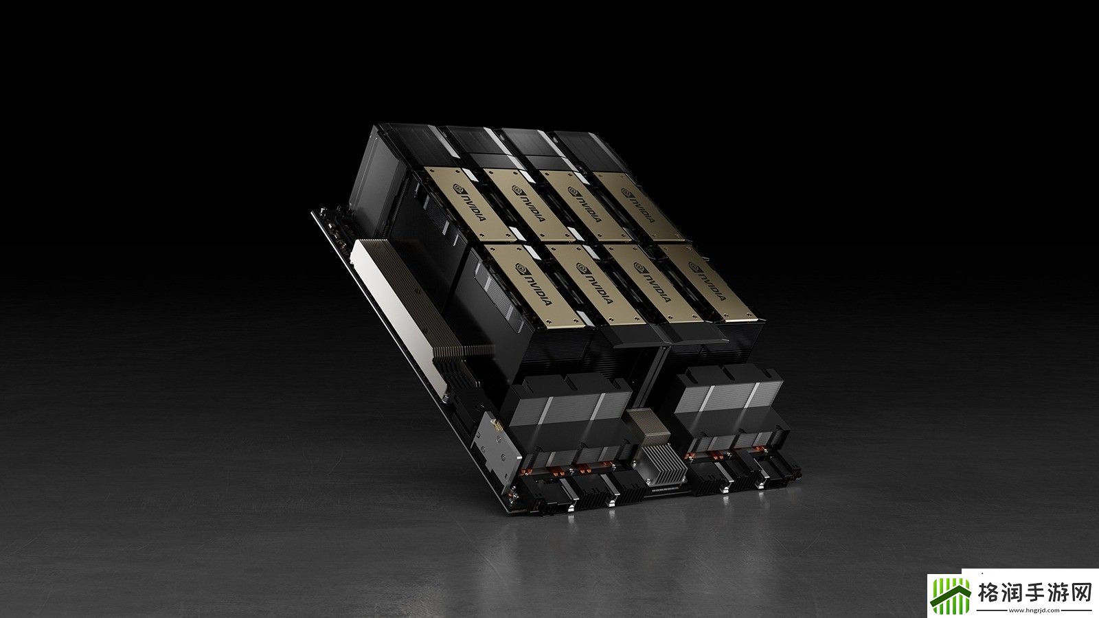 16384块N卡训练4050亿参数大模型