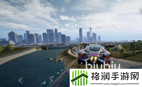 极品飞车集结GT怎么样
