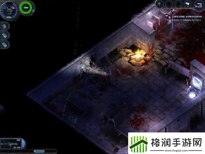 【孤胆枪手攻略】孤胆枪手最后一关