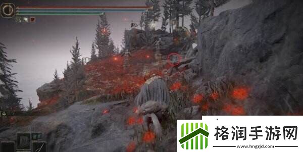 艾尔登法环灵魂光环在哪里