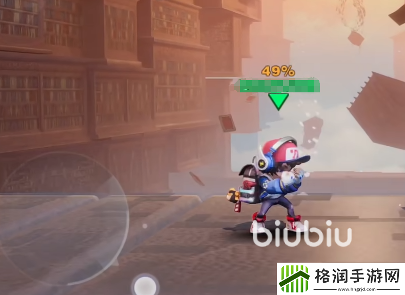 星之破晓是吃鸡吗