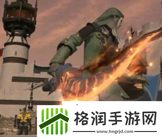 ff14发光武器怎么获得