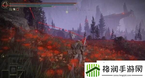 艾尔登法环灵魂光环在哪里