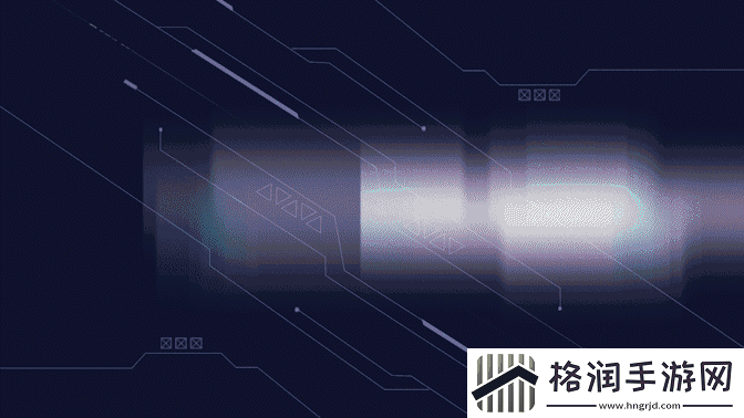 硬核机甲启示MPF