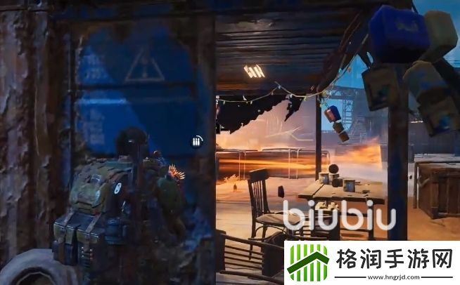 破碎之地街头挑战40关怎么过