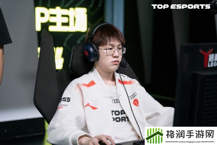 TES赛前返图