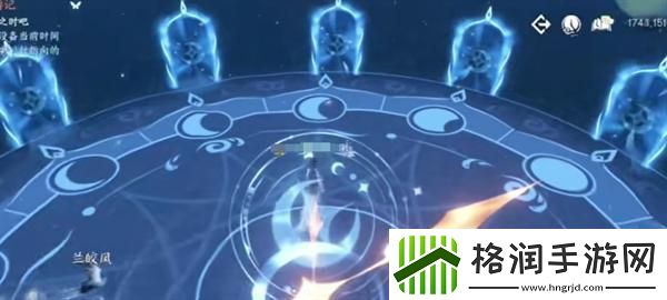 逆水寒手游宅宅门怎么加入