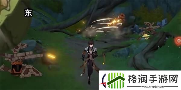 原神元件获取通关攻略