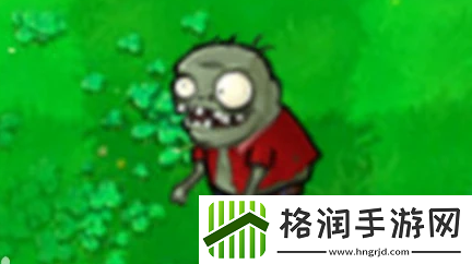 植物大战僵尸杂交版小鬼僵尸效果怎么样