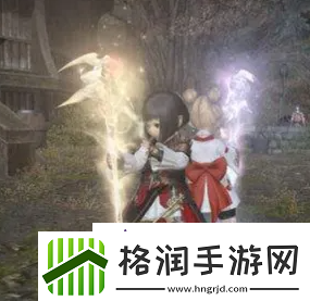 ff14发光武器怎么获得