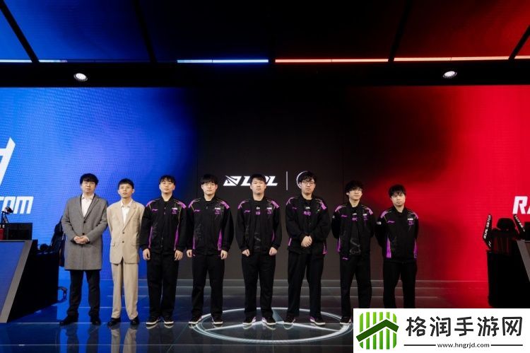 RA总结春季赛