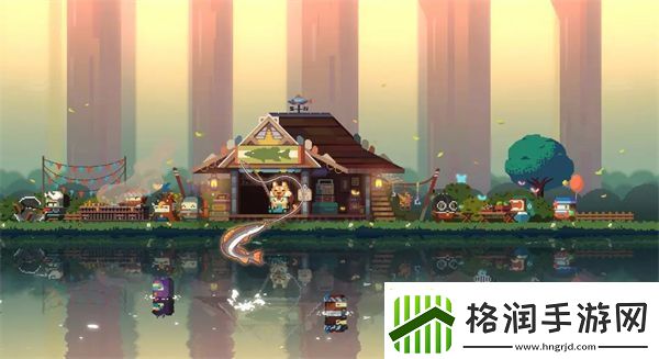 砰砰军团水到渠成测试什么时候开始