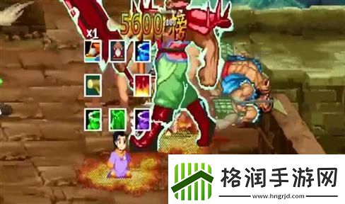 天天打波利反击概率高吗