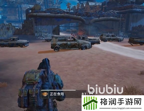 破碎之地街头挑战40关怎么过
