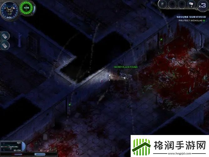 【孤胆枪手攻略】孤胆枪手最后一关