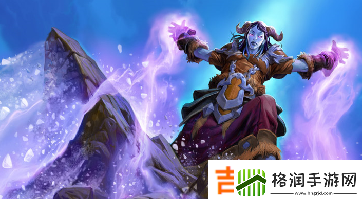 魔兽世界国服正式服手残党职业推荐