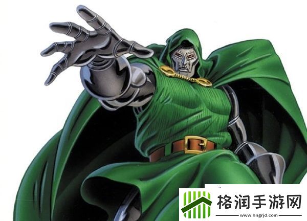 回归复联5出演毁灭博士!小唐尼晒杜姆面具合影