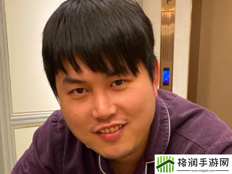 查理斯自曝YYF铁粉身份