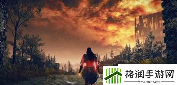 艾尔登法环灵魂光环在哪里