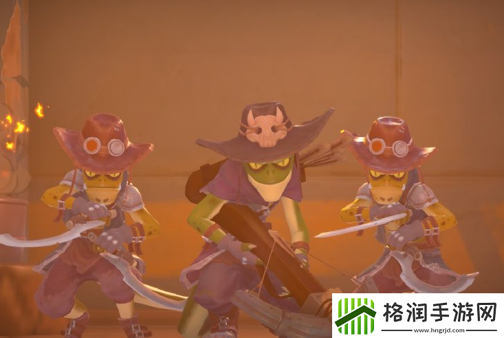 沙石镇时光哪套衣服属性最高