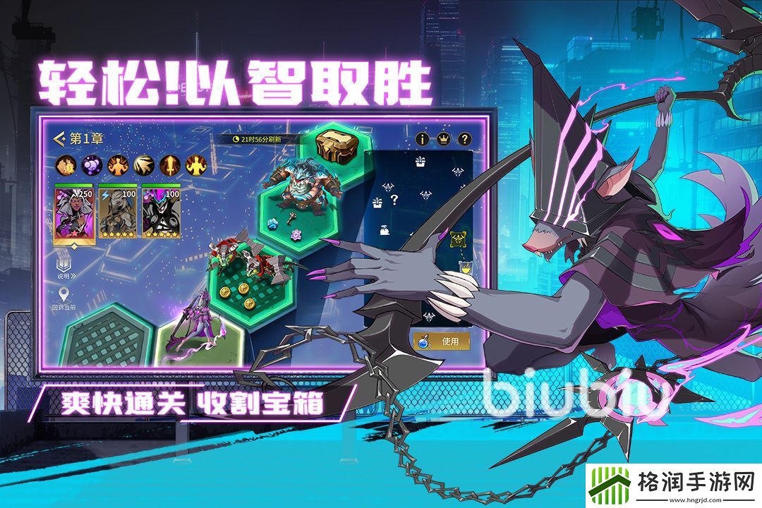 失落星环德温特主流玩法介绍