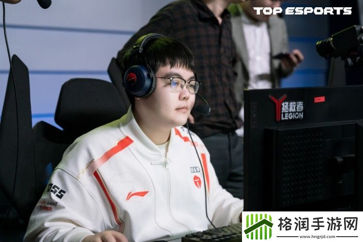 TES赛前返图