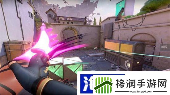 无畏契约紫色是什么段位段位介绍