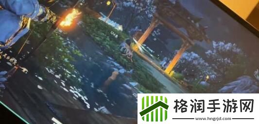 燕云十六声1v1怎么对抗棍子
