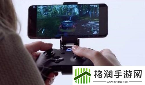 云游戏浪潮已至